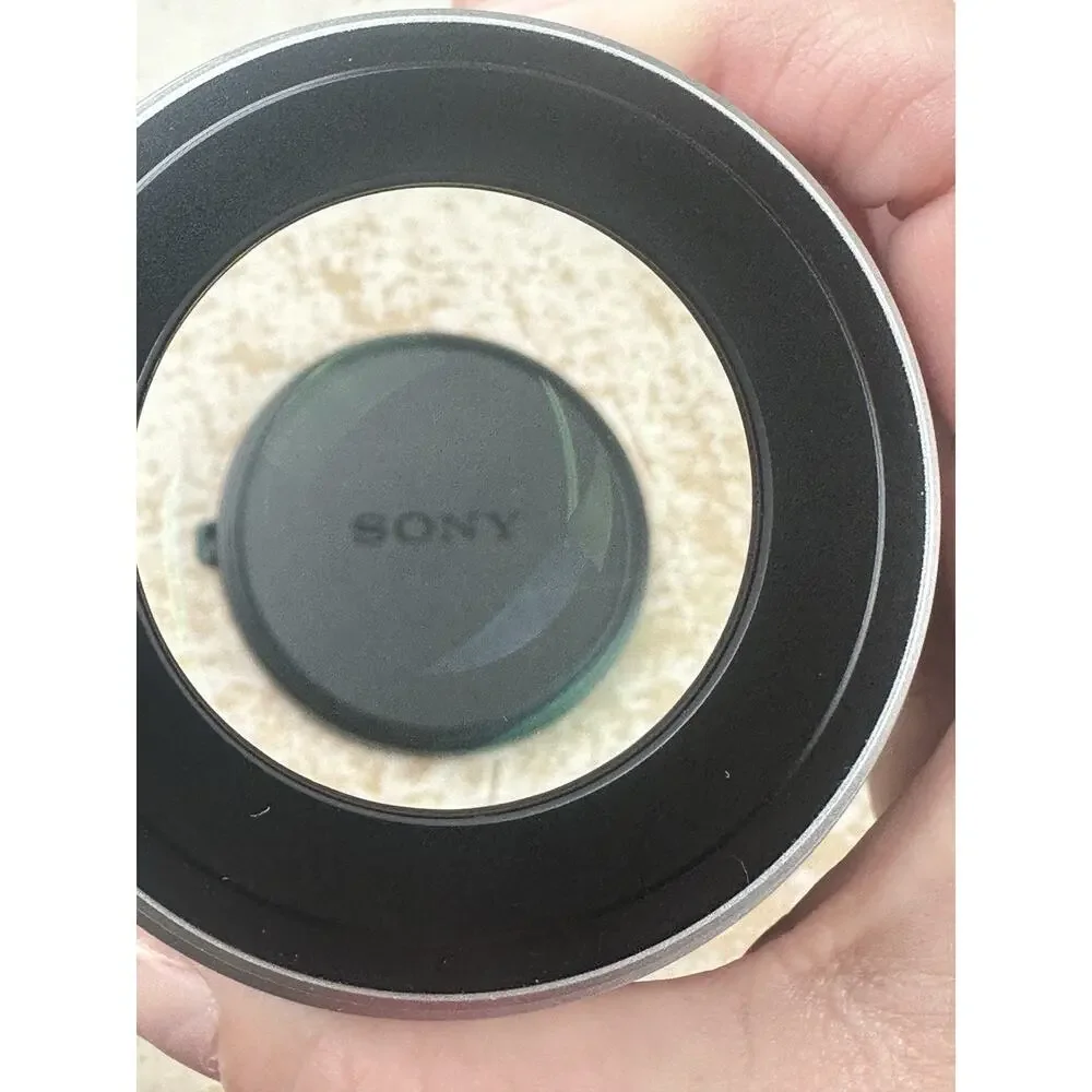 Sony vcl hgd0758